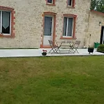 Holiday home La Turlure *