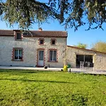 Holiday home La Turlure