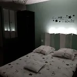 Сasa de vacaciones La Turlure