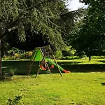 La Turlure Сasa de vacaciones Bressuire