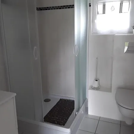 La Turlure Holiday home