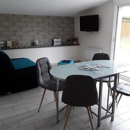 La Turlure Casa de Férias