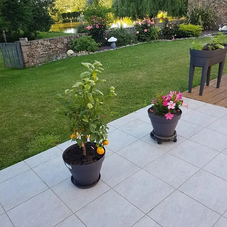 La Turlure * Bressuire