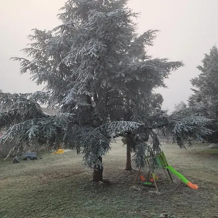 La Turlure Bressuire