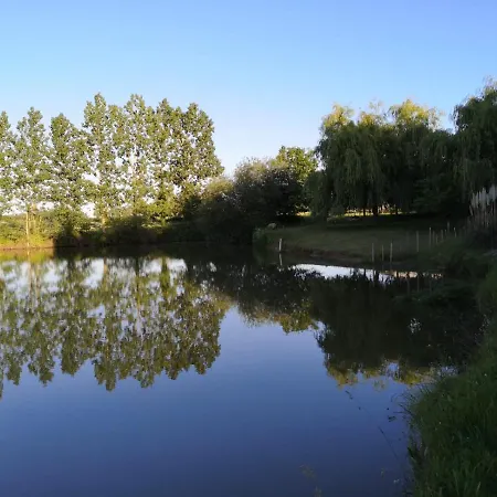 La Turlure Casa de Férias
