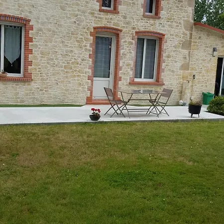 Holiday home La Turlure *
