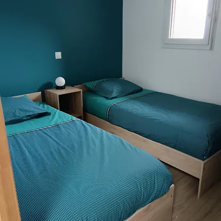 Casa de Férias La Turlure Bressuire