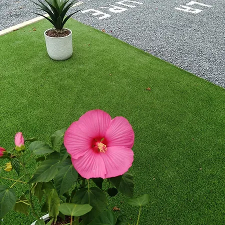 Casa de Férias La Turlure