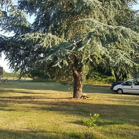 La Turlure Bressuire