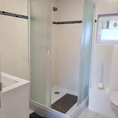 La Turlure Holiday home Bressuire