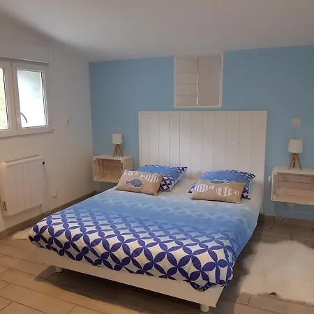 La Turlure Casa de Férias *