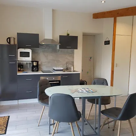 La Turlure Bressuire