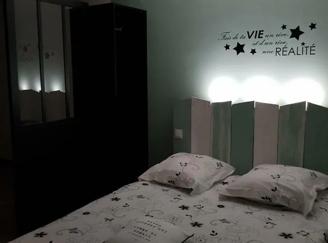 Tatil Evi La Turlure